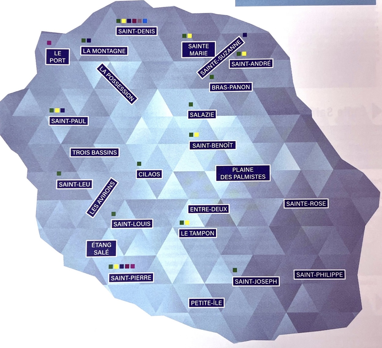 carte des référents 3pf