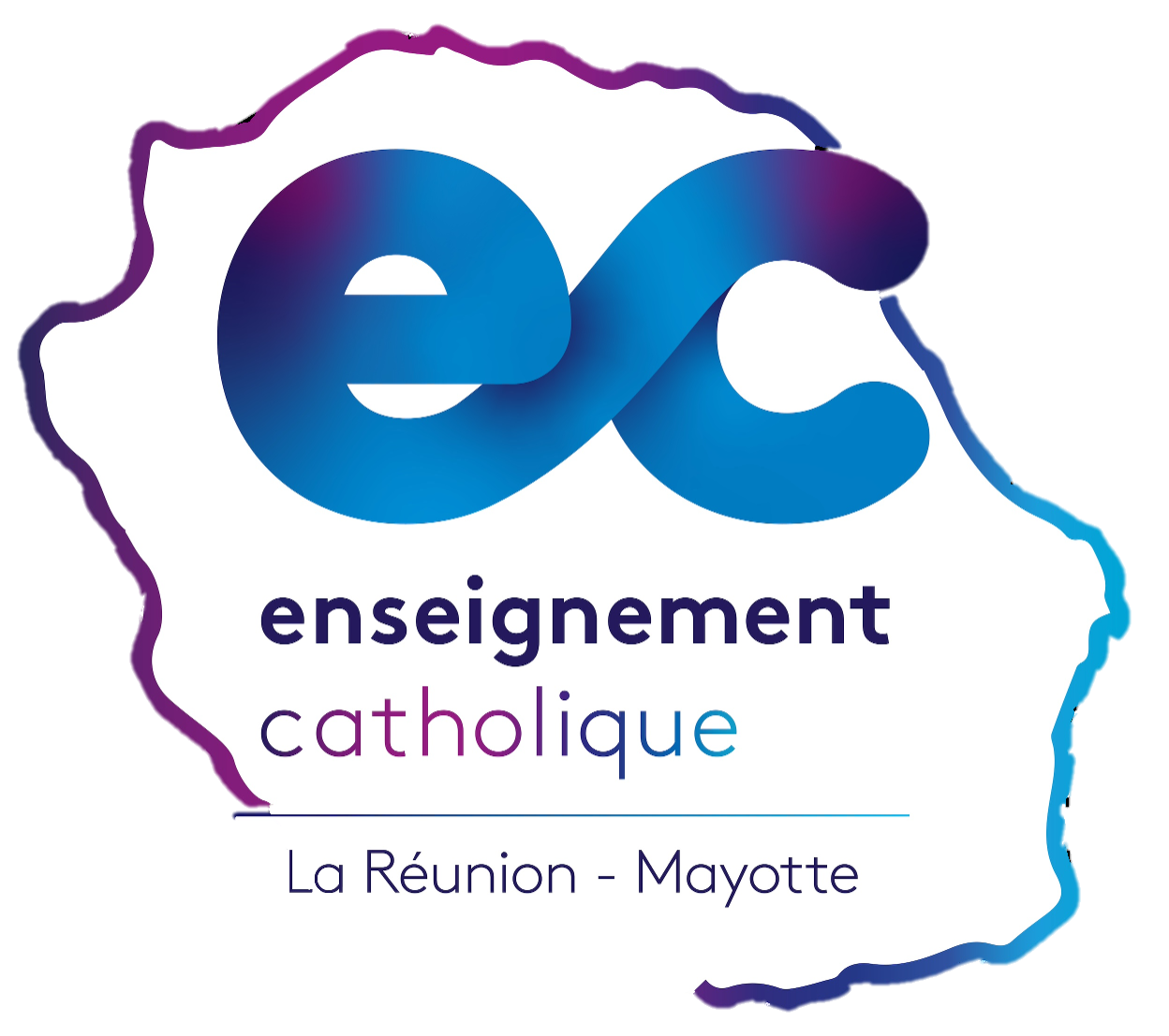 Enseignement Catholique de la Réunion et Mayotte